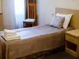 Одноместный номер одноместный номер