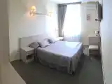 Двухместный номер с 1 кроватью эконом