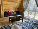 Семейный номер улучшенный с видом на горы