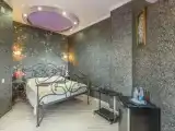 Двухместный номер с 1 кроватью делюкс лавандовый