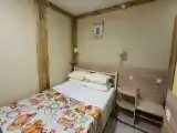 Одноместный номер стандарт