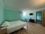 Семейный номер двухкомнатный