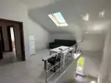 Апартаменты трехкомнатный номер с кухней