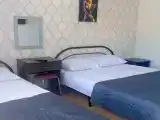 Трёхместный номер стандарт