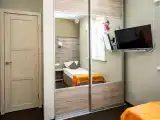 Двухместный номер с 2 отдельными кроватями стандарт № 1