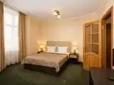 Двухместный номер с 1 кроватью стандарт