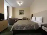 Двухместный номер с 1 кроватью джуниор сюит