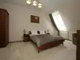 Двухместный номер с 1 кроватью люкс улучшенный
