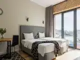 Апартаменты студия
