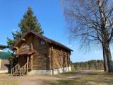 Дом королевский 6+2 на первой линии