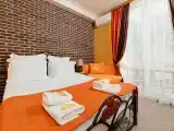 Двухместный номер с 1 кроватью стандарт