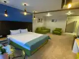 Семейный номер гранд студио