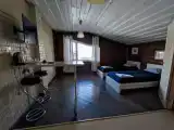 Двухместный номер с 2 отдельными кроватями стандарт