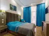Двухместный номер с 1 кроватью стандарт