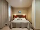 Двухместный номер с 2 отдельными кроватями двухместный улучшенный
