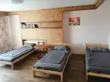 Апартаменты стандарт