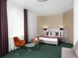 Двухместный номер с 1 кроватью комфорт плюс