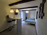 Одноместный номер стандарт