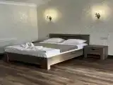 Двухместный с видом на горы