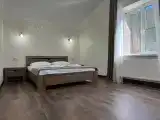 Двухкомнатный люкс с видом на горы