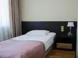Одноместный номер стандарт