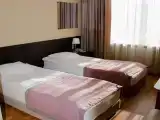 Двухместный номер с 2 отдельными кроватями стандарт