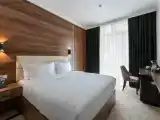 Двухместный номер с 1 кроватью стандарт