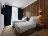 Двухместный номер с 2 отдельными кроватями стандарт