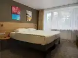Двухместный номер с 1 кроватью бизнес амакс