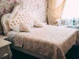 Двухместный номер с 1 кроватью люкс