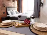Апартаменты новые в стиле Лофт рядом с метро Золотая Нива