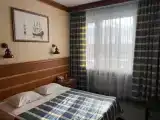 Двухместный номер с 1 кроватью стандарт