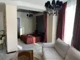 Двухместный номер с 1 кроватью люкс
