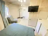 Трёхместный номер Трехместный Делюкс №2