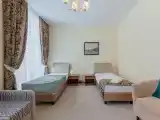 Двухместный номер с 2 отдельными кроватями СТАНДАРТ