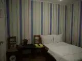 Одноместный номер эконом