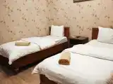 Двухместный номер с 2 отдельными кроватями стандартный номер с 2 раздельными кроватями эконом