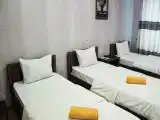 Трёхместный номер комфорт