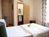 Двухместный номер с 1 кроватью комфорт с 1 большой кроватью