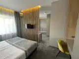 Семейный номер Полулюкс семейный номер