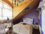 Двухместный номер с 1 кроватью стандарт