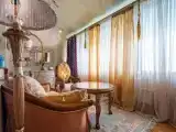Двухместный номер с 1 кроватью люкс с видом на сад