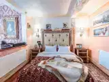 Двухместный номер с 1 кроватью ллюкс с видом на залив