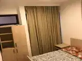 Двухместный номер с 1 кроватью комфорт