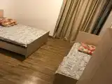 Трёхместный номер комфорт