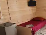 Двухместный номер с 2 отдельными кроватями Номер