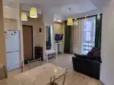 Апартаменты с двумя спальнями и балконами