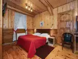 Двухместный номер с 2 отдельными кроватями стандарт