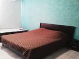 Двухместный номер с 1 кроватью стандарт