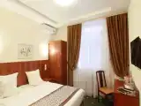 Двухместный номер с 1 кроватью стандартный улучшенный